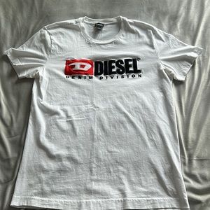 Diesel Men’s Shirt Large